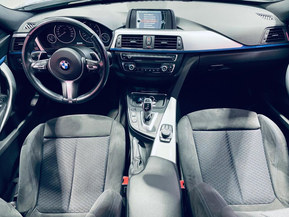 BMW 320 Gran Turismo