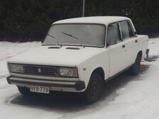 Lada 1200