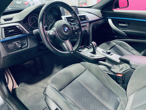 BMW 320 Gran Turismo