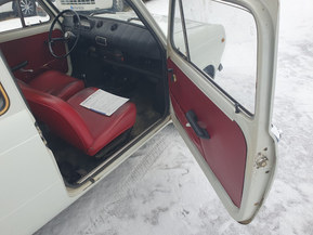Fiat 850