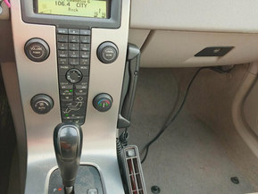 Volvo S40