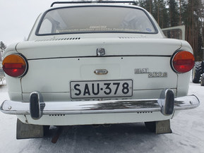 Fiat 850