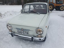Fiat 850