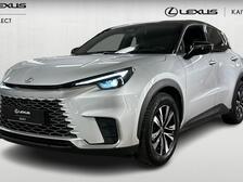 Lexus LBX
