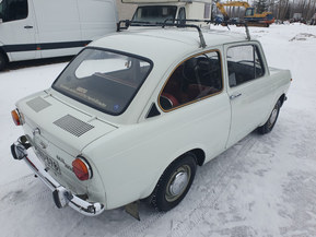 Fiat 850