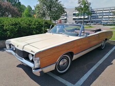 Mercury Park Lane