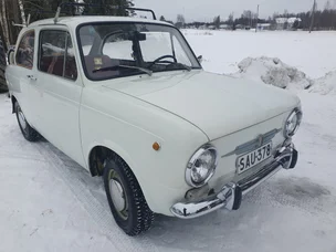 Fiat 850