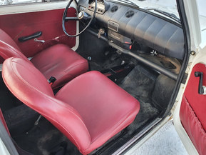 Fiat 850