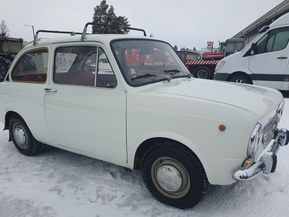 Fiat 850