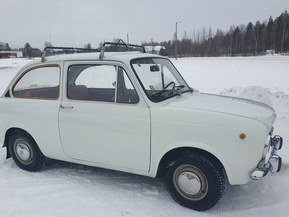 Fiat 850