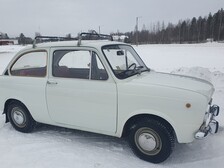 Fiat 850