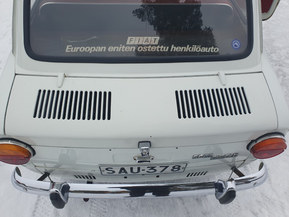 Fiat 850