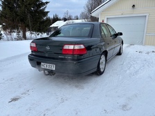 Opel Omega