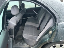 Opel Omega