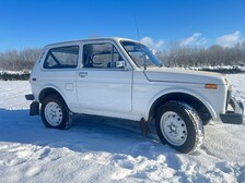 Lada Niva
