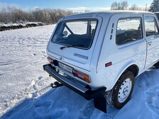 Lada Niva