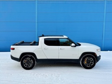 Rivian R1T