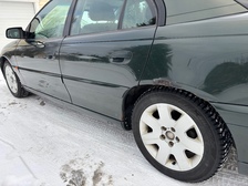 Opel Omega