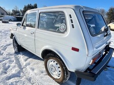 Lada Niva
