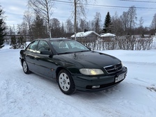 Opel Omega