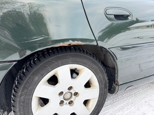 Opel Omega