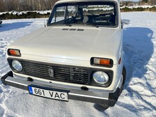 Lada Niva