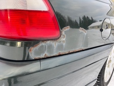Opel Omega
