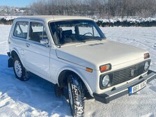 Lada Niva