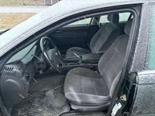 Opel Omega