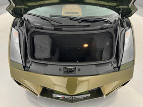Lamborghini Gallardo