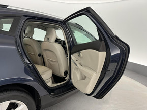 Volvo V40 Cross Country