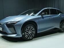 Lexus RZ