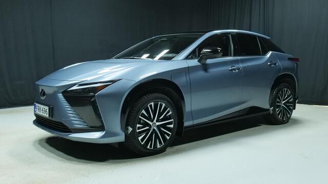 Lexus RZ