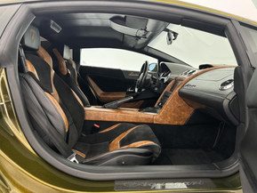 Lamborghini Gallardo