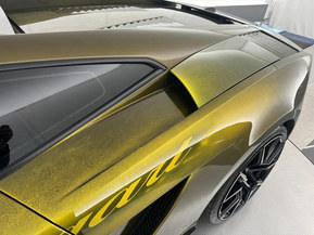 Lamborghini Gallardo