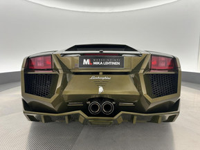 Lamborghini Gallardo