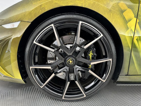 Lamborghini Gallardo