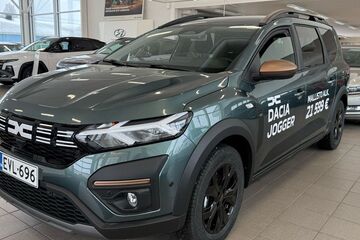 Dacia Jogger