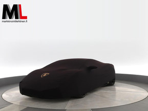 Lamborghini Gallardo