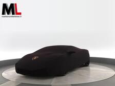 Lamborghini Gallardo