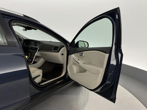 Volvo V40 Cross Country