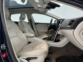 Volvo V40 Cross Country