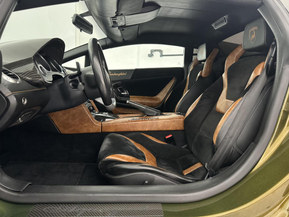 Lamborghini Gallardo