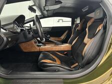 Lamborghini Gallardo