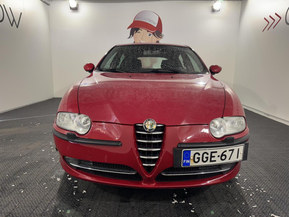 Alfa Romeo 147