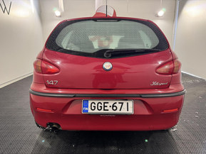 Alfa Romeo 147