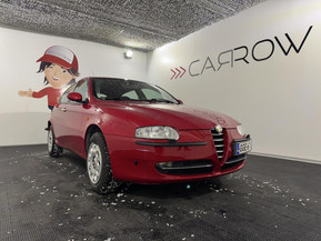 Alfa Romeo 147