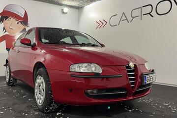 Alfa Romeo 147