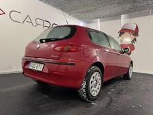Alfa Romeo 147