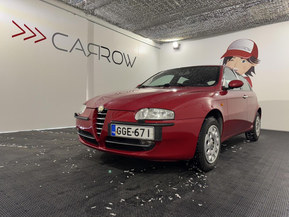 Alfa Romeo 147
